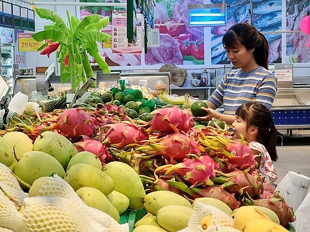 Vietnam should keep close watch on inflation rate: World Bank